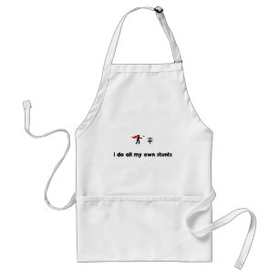 Disk Golf Hero Standaard Schort