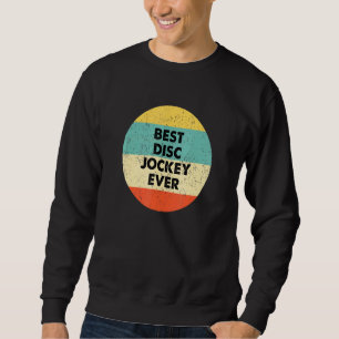 Disk Jockey Best Disk Jockey Server Trui