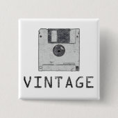 diskette Button (Voorkant)