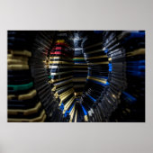 diskette poster (Voorkant)