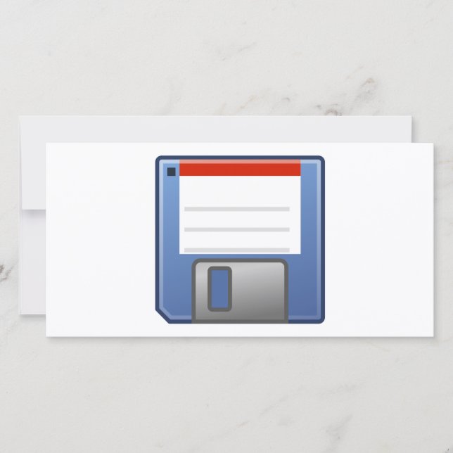 Diskettestation (Voorkant)