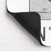 diskettestation muismat (Hoek)