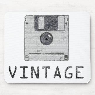  diskettestation muismat