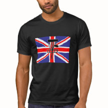 Diskgolf Verenigd Koninkrijk