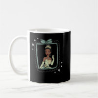 Disney de Princess en de Frog iana Porrai