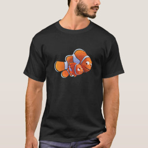 Disney Pixar Marlin en Nemo T-shirt
