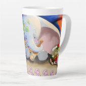 Disney's Dumbo Latte Mug (Angle droit)