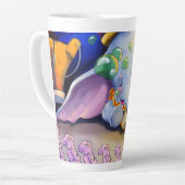 Disney's Dumbo Latte Mug (Angle gauche)