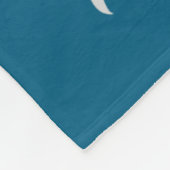 Disntled Pelican Funny Quote Tank Top  Fleece Deken (Hoek)