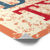 Disobey Tyranny Poster (Coin)