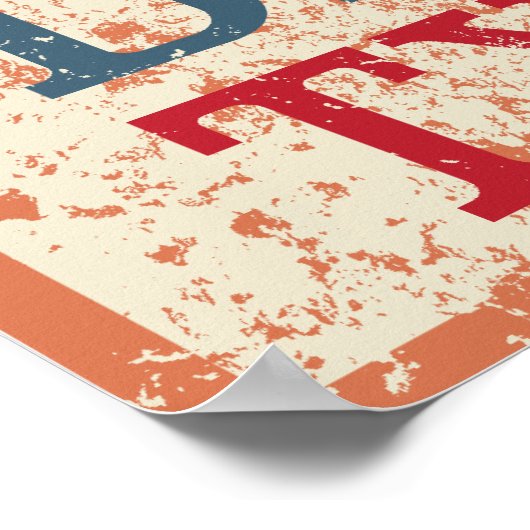 Disobey Tyranny Poster (Coin)