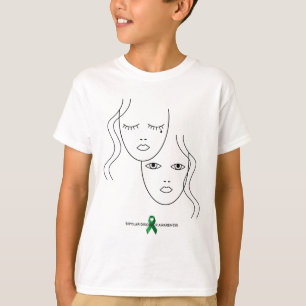 Disorder Awareness Geestelijke Gezondheidszorg T-shirt