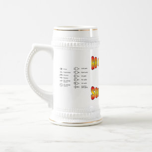 Disparaissent calculent quelque chose la tasse