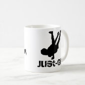 Disparaissent juste la tasse de collection (Devant droit)