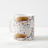 Disparaissent la tasse de café Nuts de butées (Devant gauche)