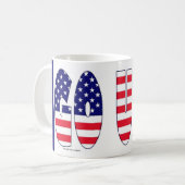 Disparaissent la tasse de souvenir d'équipe de (Devant gauche)