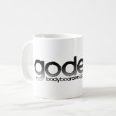 Disparaissent la tasse profonde (Devant gauche)