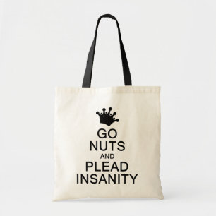DISPARAISSENT le sac NUTS - choisissez le style et
