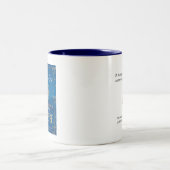 Disparition d'une tasse de scribe (Centre)