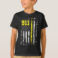 Dispatcher 911 Eerste Responder USA Dispatcher Gif