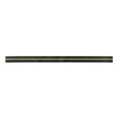 Dispatcher Thin Yellow Line Lint (Voorkant)
