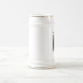 Dispensationalistisch Mok van bier (Center)