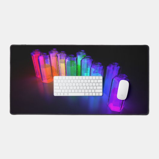 Dispersion (Clavier et souris)