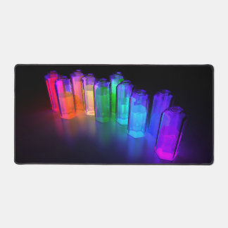 Dispersion