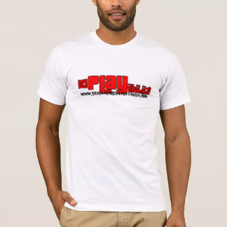 disPLAYabilityStands Shirten/Topjes T-shirt
