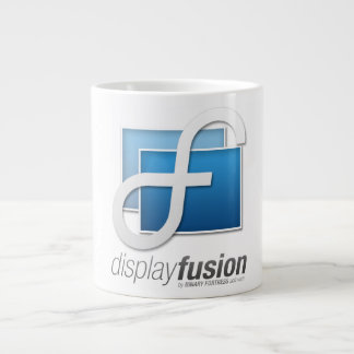 DisplayFusion Jumbo-Mok Jumbo Beker