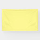 Disposez-vous avec nos bannières 4x6 étanche" (Horizontal)