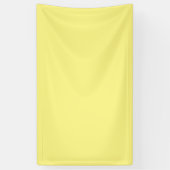 Disposez-vous avec nos bannières 4x6 étanche" (Vertical)