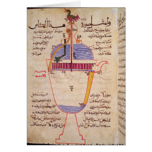 Dispositif mécanique pour verser l'eau