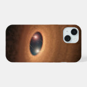 Disque D'Étoiles De Matériel Dusty (Verso Horizontal)