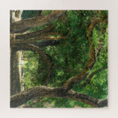 Disque extra difficile Golf Puzzle Forêt de Golf (Horizontal)