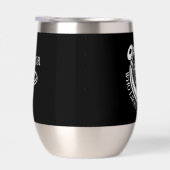 Disque féminin personnalisé Golf (Droite)