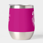 Disque féminin personnalisé Golf (Droite)