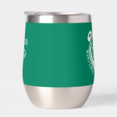 Disque féminin personnalisé Golf (Droite)