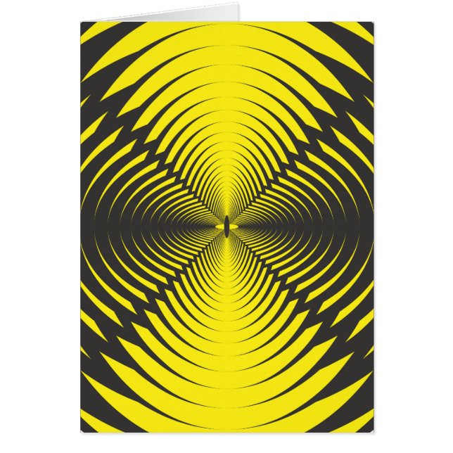 Disque hypnotique (Devant)