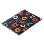 Disque journal (Côté gauche)