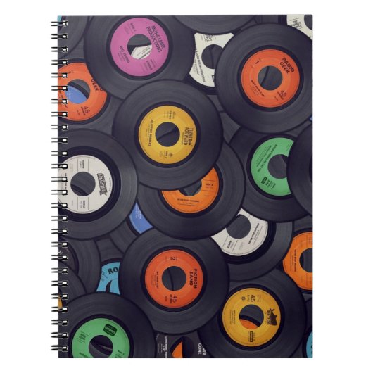 Disque journal (Devant)