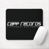 Disques de CAPP - tapis de souris (Avec souris)