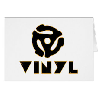 disques vinyle