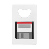 Disquette Pixel art (Dos)