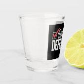 Dissertatie Verdedigd PhD-Afstuderen Afstuderen Shot Glas (Links)
