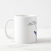 Dissolution d'ADN - tasse 2 (Gauche)