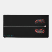 Dissolution De L'Atome (Recto)