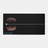 Dissolution De L'Atome (Recto)