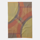 Dissolution Serviette de cuisine (Vertical)