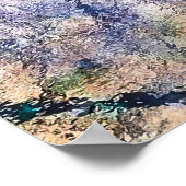 Dissolve Poster (Hoek)